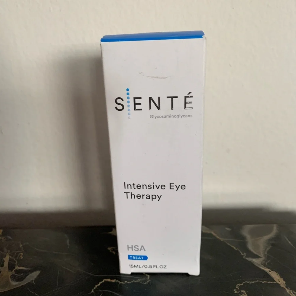 NIB Sente Intensive Eye Therapy